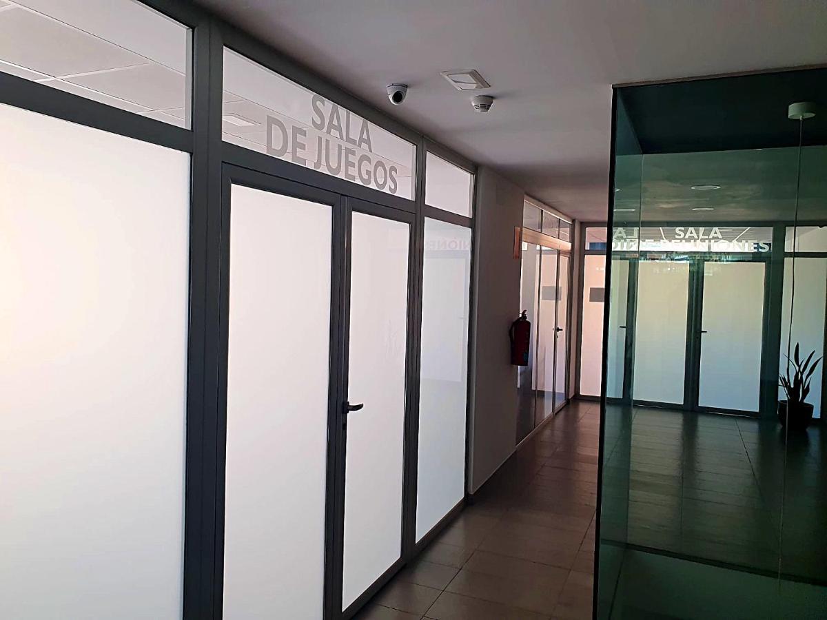 Beach Apartment - Two Bedrooms Best Area Levante Beach Benidorm Eksteriør bilde